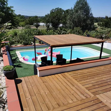 Le Du Moulin Apartment *