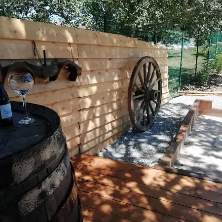 Le Du Moulin * Lagardelle-sur-Lèze