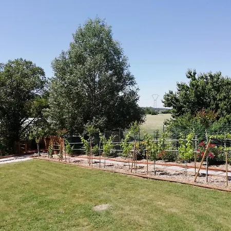 Le Du Moulin アパート Lagardelle-sur-Lèze