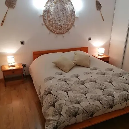 Le Du Moulin Apartment Lagardelle-sur-Leze