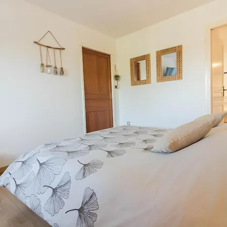 Apartment Le Du Moulin