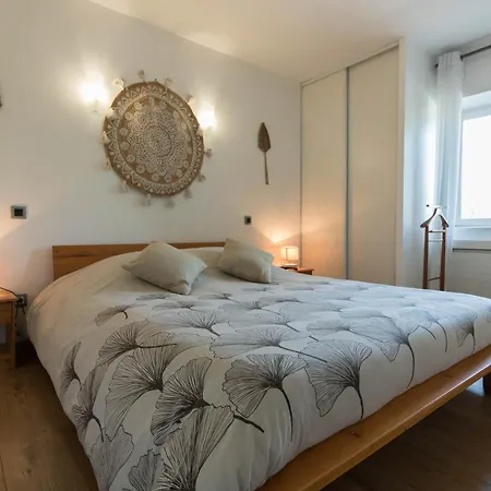 Gites Du Moulin - Le Charmant