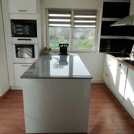 アパート Le Du Moulin