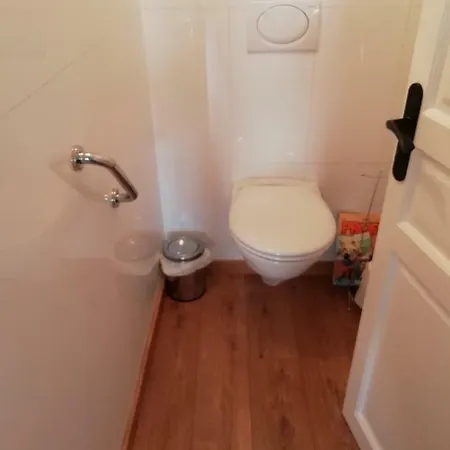 Le Du Moulin アパート Lagardelle-sur-Lèze