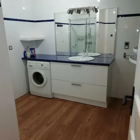 Apartment Le Du Moulin