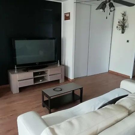 Apartment Le Du Moulin