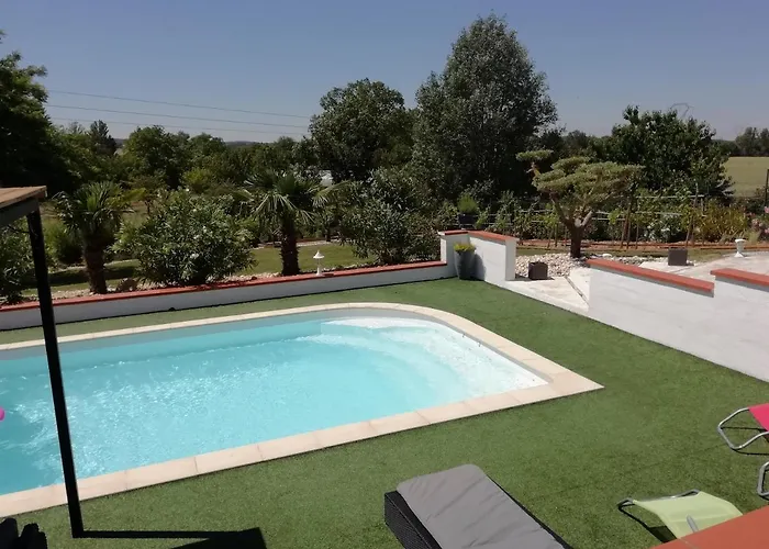 Gites Du Moulin - Le Charmant 아파트