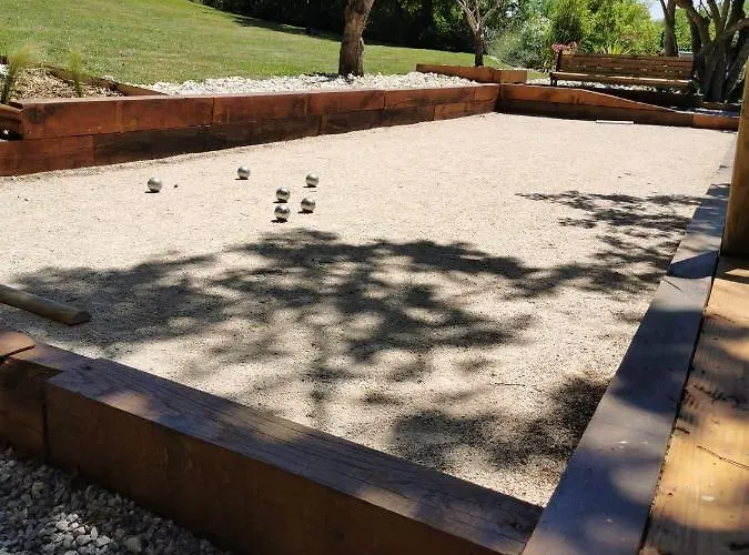 Gites Du Moulin - Le Charmant 아파트 *