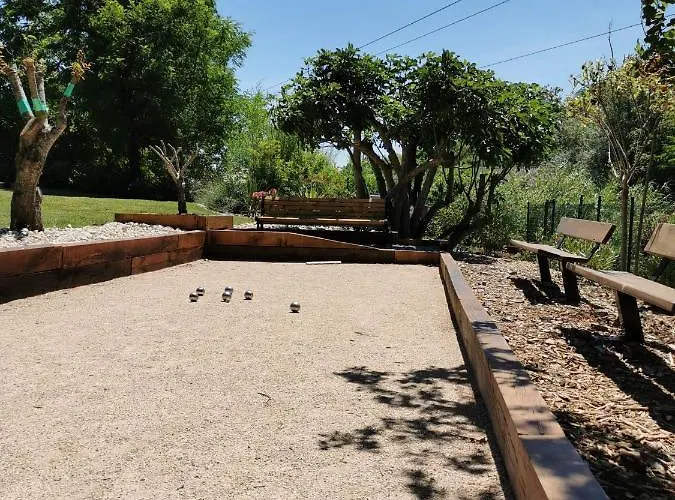 Gites Du Moulin - Le Charmant 아파트