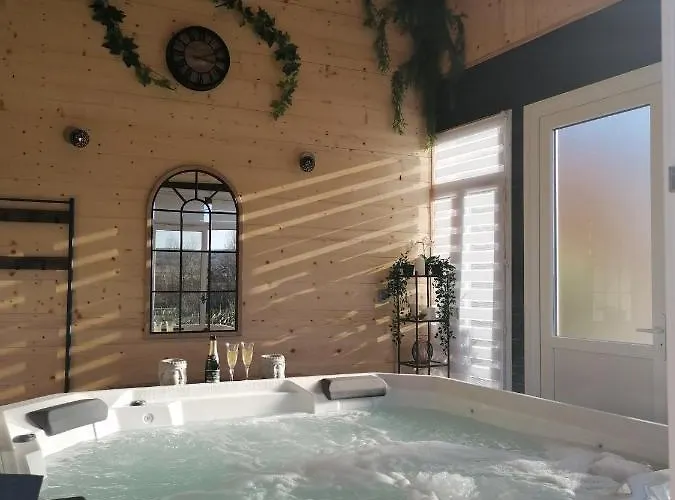 아파트 Gites Du Moulin - Le Charmant Lagardelle-sur-Lèze