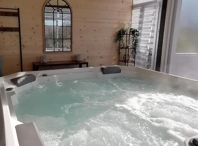 Gites Du Moulin - Le Charmant *