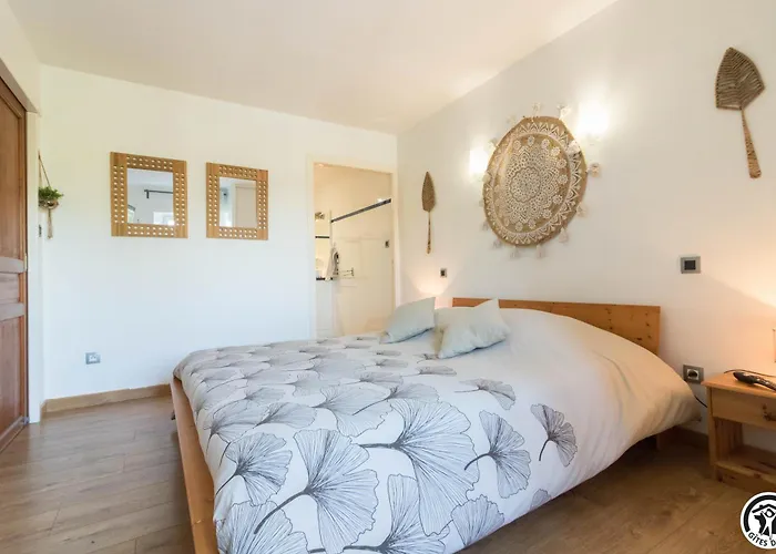 Gites Du Moulin - Le Charmant *