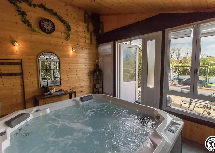 Gites Du Moulin - Le Charmant * Lagardelle-sur-Lèze