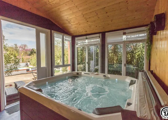 아파트 Gites Du Moulin - Le Charmant *