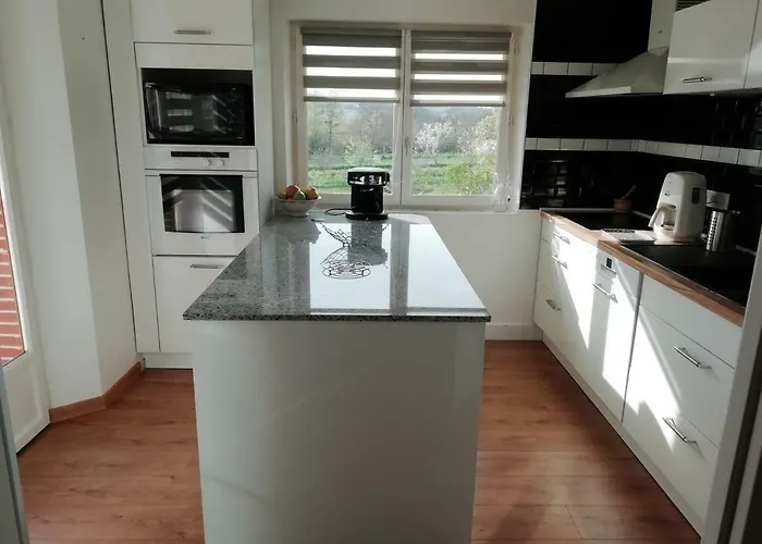 아파트 Gites Du Moulin - Le Charmant