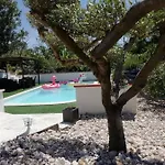 Apartment Gites Du Moulin - Le Charmant *