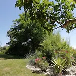 Apartment Gites Du Moulin - Le Charmant *