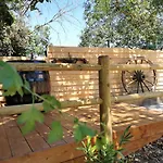 Gites Du Moulin - Le Charmant Apartment