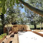 Apartment Gites Du Moulin - Le Charmant *