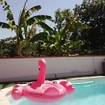 Apartment Gites Du Moulin - Le Charmant