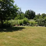 Gites Du Moulin - Le Charmant Apartment Lagardelle-sur-Lèze