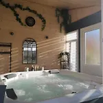Apartment Gites Du Moulin - Le Charmant Lagardelle-sur-Lèze