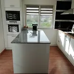Apartment Gites Du Moulin - Le Charmant
