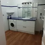 Apartment Gites Du Moulin - Le Charmant