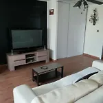 Apartment Gites Du Moulin - Le Charmant