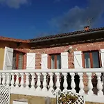 Gites Du Moulin - Le Charmant *