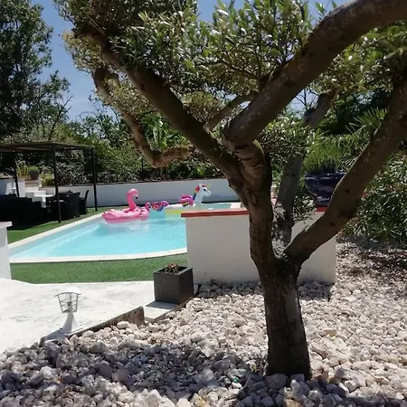 Lägenhet Le Du Moulin *