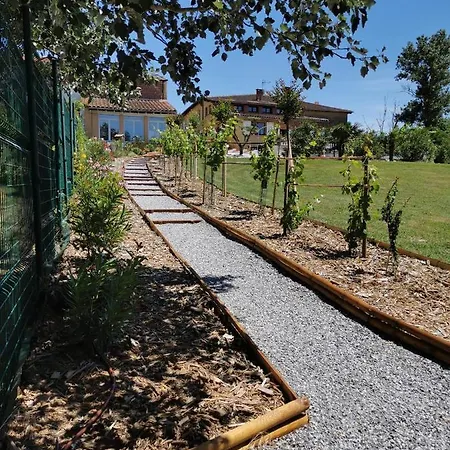 Le Du Moulin Lägenhet