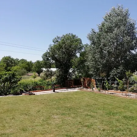 Appartamento Le Du Moulin