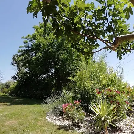 Appartamento Le Du Moulin *