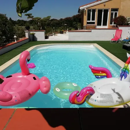 Lägenhet Le Du Moulin