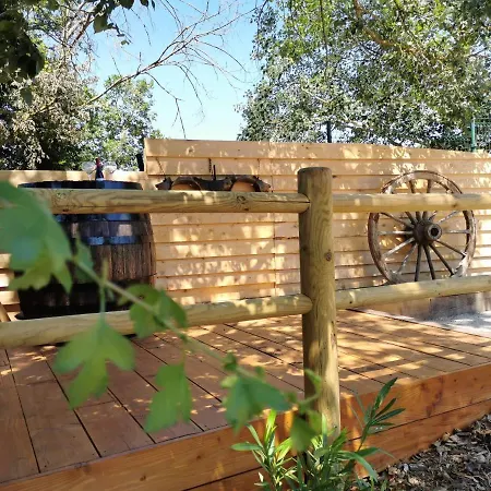 Le Du Moulin Lägenhet