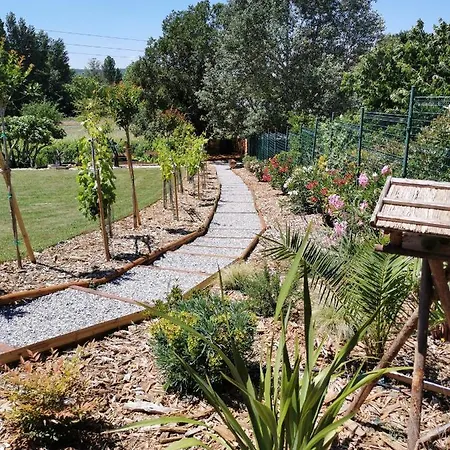 Lägenhet Le Du Moulin *