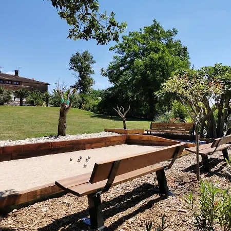 Le Du Moulin Lägenhet