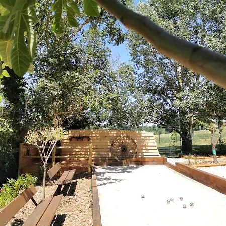 Appartamento Le Du Moulin *