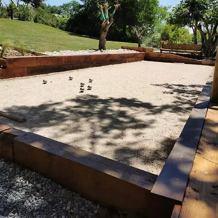 Le Du Moulin Lägenhet *