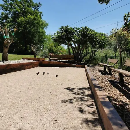 Le Du Moulin Lägenhet