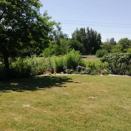 Le Du Moulin Lägenhet Lagardelle-sur-Lèze