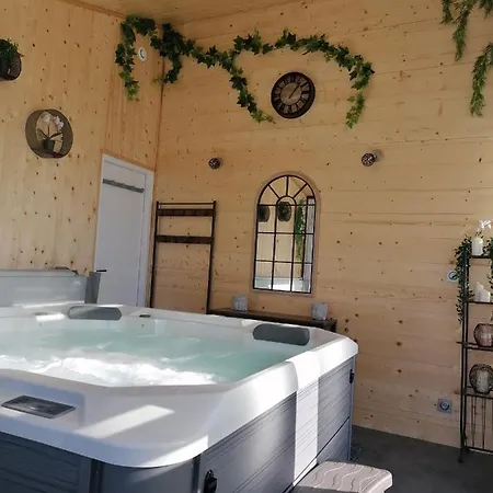 Le Du Moulin Appartement