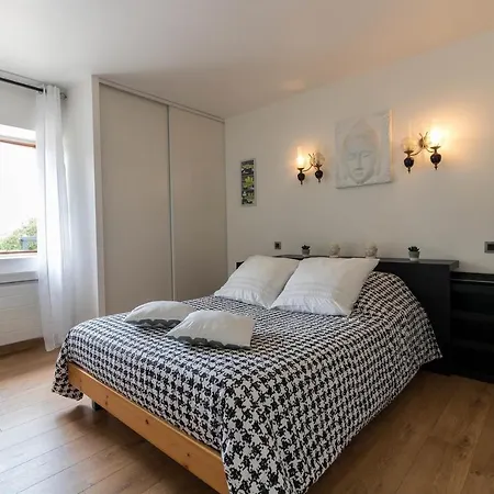 Le Du Moulin Appartement Lagardelle-sur-Lèze