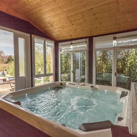 Appartement Le Du Moulin *