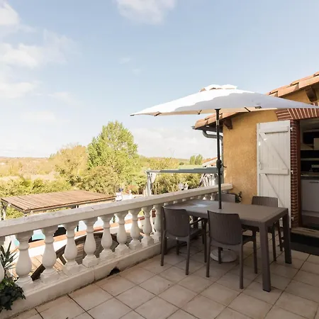 Le Du Moulin Lagardelle-sur-Lèze