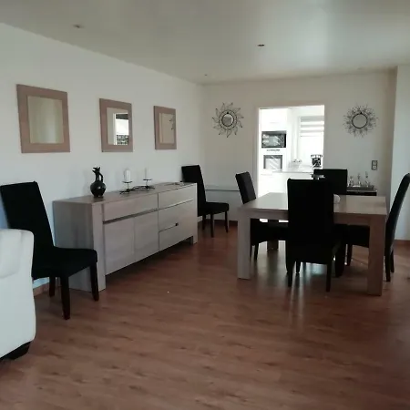 Appartement Le Du Moulin Lagardelle-sur-Lèze