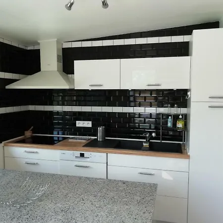 Le Du Moulin Appartement *