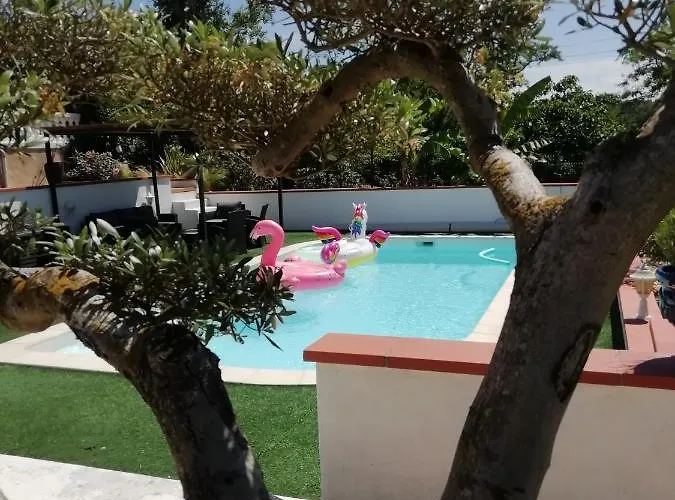 Le gîte du Moulin Lagardelle-sur-Lèze