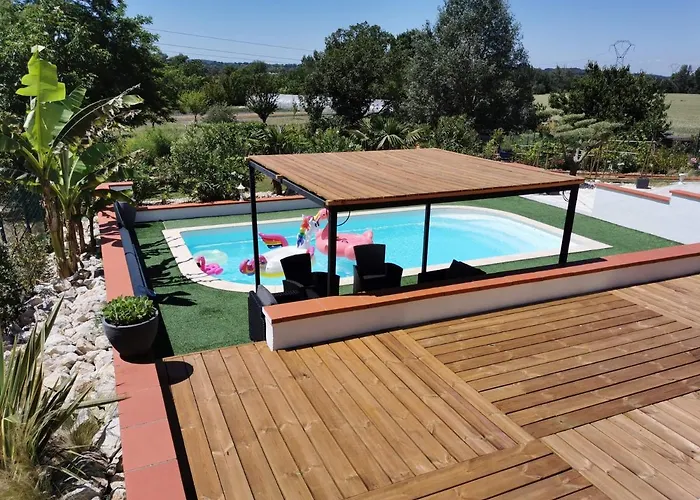 Le gîte du Moulin Appartement *